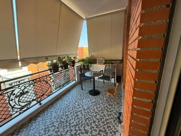 Tirane, shitet apartament 3+1+Aneks+Ballkon Kati 7, 202 m² 750.000 € (Delijorgji)