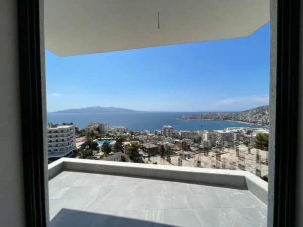 Sarande, shitet apartament 2+1+Aneks+Ballkon Kati 6, 101 m² 200.000 € (Sarande)