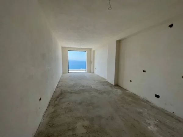 Sarande, shitet apartament 2+1+Aneks+Ballkon Kati 6, 101 m² 200.000 € (Sarande)