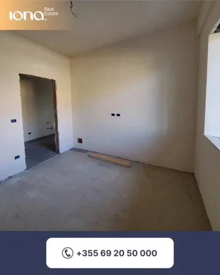 Golem, shitet apartament 1+1 Kati 1, 61 m² 77.060 € 