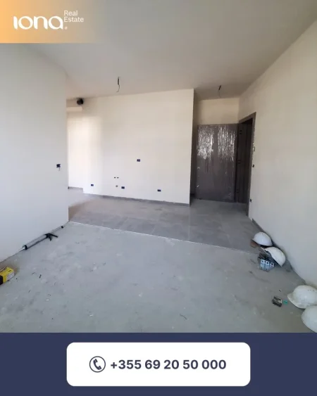 Golem, shitet apartament 1+1 Kati 1, 61 m² 77.060 € 