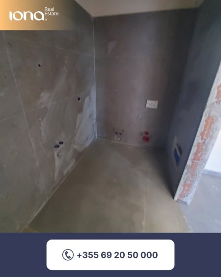 Golem, shitet apartament 1+1 Kati 1, 61 m² 77.060 € 