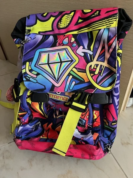 Tirane, shes Cante shkolle Mitama 40 €