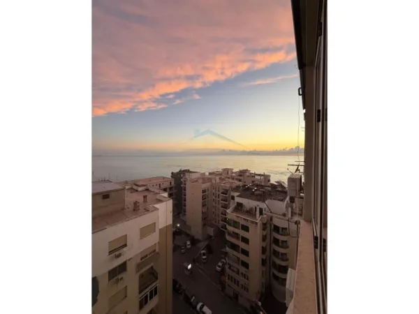 Durres, shitet apartament 1+1 Kati 11, 57 m² 120.000 € 