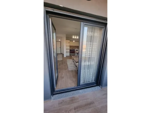 Shqiperi, shitet apartament 1+1 Kati 6, 72 m² 120.000 € 