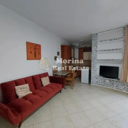 Tirane, shitet garsonier Kati 2, 46 m² 100.000 € (Ali Demi, Tregu Elektrik)