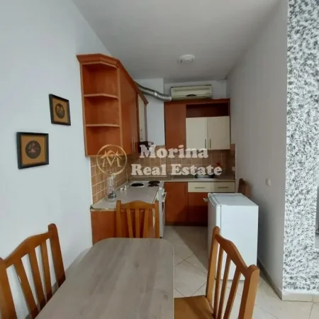 Tirane, shitet garsonier Kati 2, 46 m² 100.000 € (Ali Demi, Tregu Elektrik)