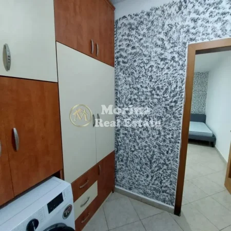 Tirane, shitet garsonier Kati 2, 46 m² 100.000 € (Ali Demi, Tregu Elektrik)