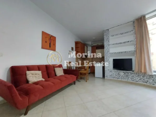 Tirane, shitet garsonier Kati 2, 46 m² 100.000 € (Ali Demi, Tregu Elektrik)