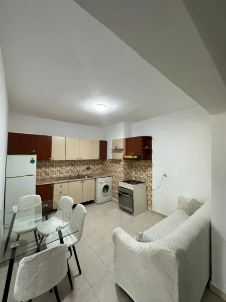 Tirane, jepet me qera apartament 2+1 Kati 6, 70 m² 500 € (don bosko)