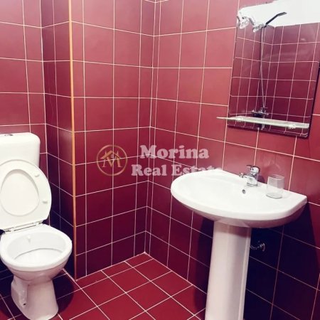 Tirane, jepet me qera apartament 1+1+Ballkon Kati 5, 60 m² 450 € (Astir)