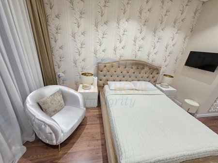 Tirane, shitet apartament 3+1 Kati 8, 201 m² 750.000 € (Rruga e Kavajes)