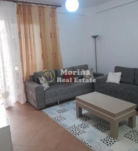 Tirane, jepet me qera apartament 1+1+Ballkon Kati 3, 73 m² 370 € (Fresku)