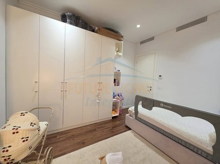 Tirane, shitet apartament 3+1 Kati 8, 201 m² 750.000 € (Kopleksi Delijorgji)