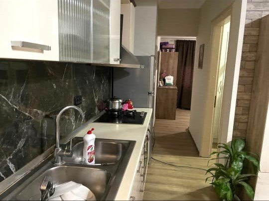 Jepet me Qera Apartament 2+1 ne Don Bosko te Kisha, 70 m² 600 €URO