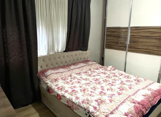 Jepet me Qera Apartament 2+1 ne Don Bosko te Kisha, 70 m² 600 €URO