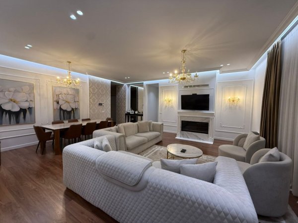 Tirane, shitet apartament 3+1+Ballkon , 202 m² 750.000 € 