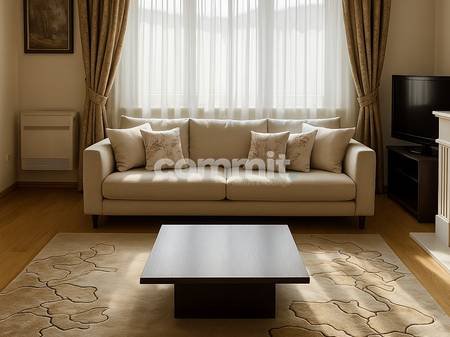 Tirane, jepet me qera apartament 3+1+Aneks , 280 m² 1.500 € 