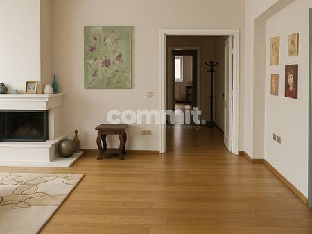 Tirane, jepet me qera apartament 3+1+Aneks , 280 m² 1.500 € 