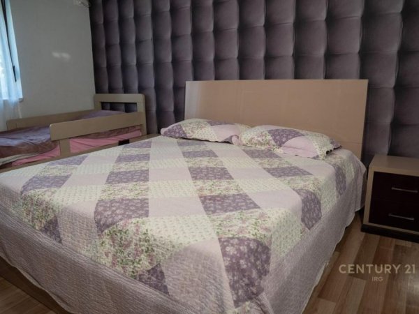 Tirane, jepet me qera apartament 1+1 Kati 3, 59 m² 525 € (Rrugën Irfan Tomini)