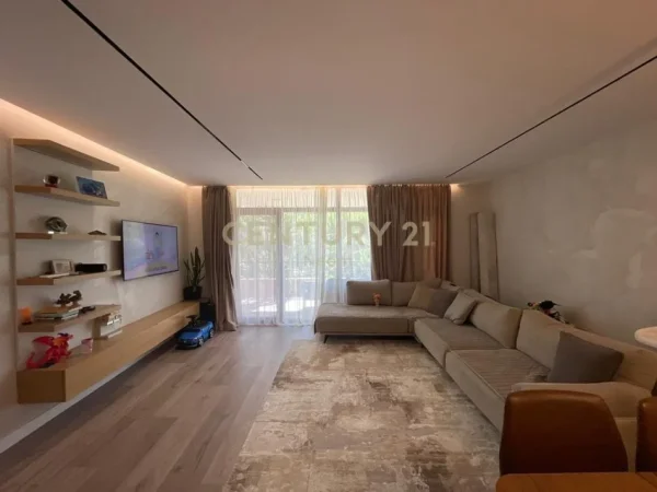 Tirane, shitet apartament 3+1+Aneks+Ballkon Kati 3, 165 m² 355.000 € (Neom122529)