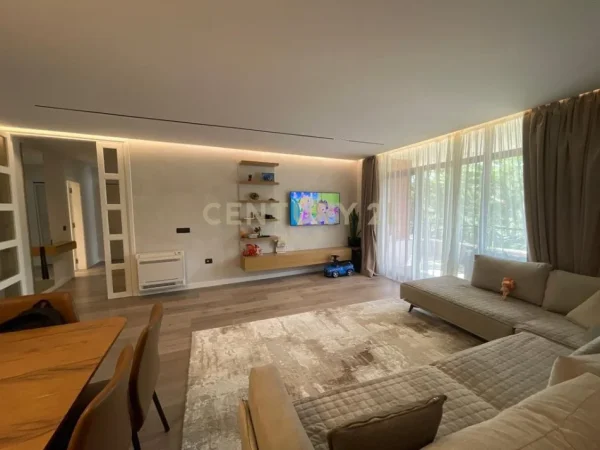Tirane, shitet apartament 3+1+Aneks+Ballkon Kati 3, 165 m² 355.000 € (Neom122529)