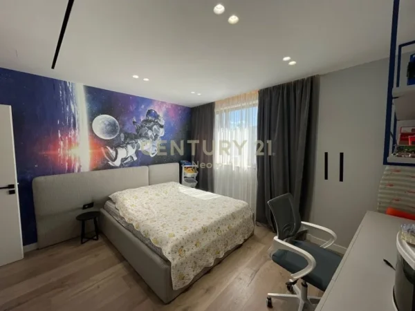 Tirane, shitet apartament 3+1+Aneks+Ballkon Kati 3, 165 m² 355.000 € (Neom122529)