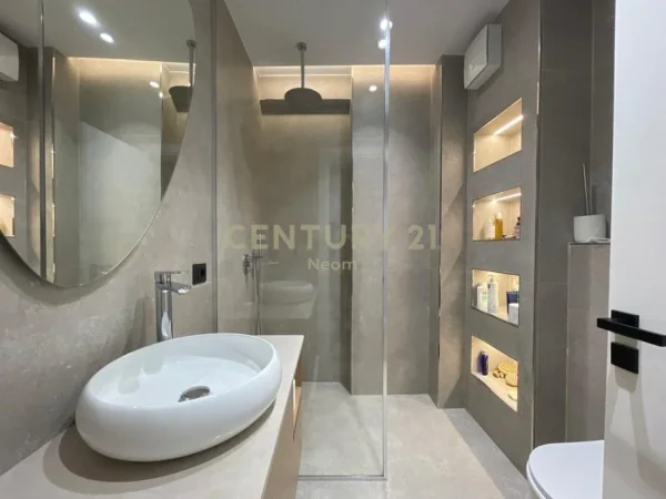 Tirane, shitet apartament 3+1+Aneks+Ballkon Kati 3, 165 m² 355.000 € (Neom122529)