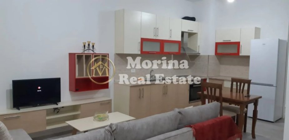 Tirane, jepet me qera apartament 2+1 Kati 4, 84 m² 450 € (Ali Demi, Mangalem 21)