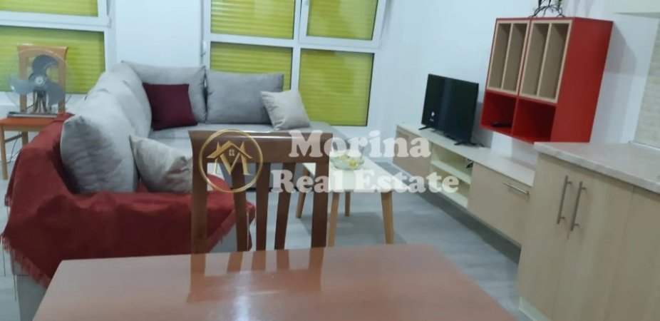 Tirane, jepet me qera apartament 2+1 Kati 4, 84 m² 450 € (Ali Demi, Mangalem 21)