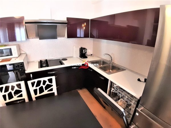 Shqiperi, jepet me qera 3+1 , 115 m² 800 € (tek kompleksi Kontakt)