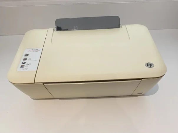 Tirane, shes Printer Deskjet ink Advantage 1515