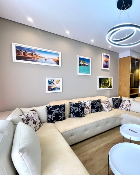 Tirane, shitet apartament 2+1 , 112 m² (misto mame)