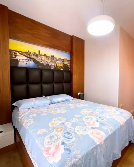 Tirane, shitet apartament 2+1 , 112 m² (misto mame)