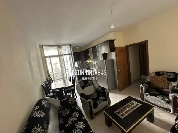 Tirane, shitet apartament 2+1+Ballkon Kati 3, 86.5 m² 125.000 €