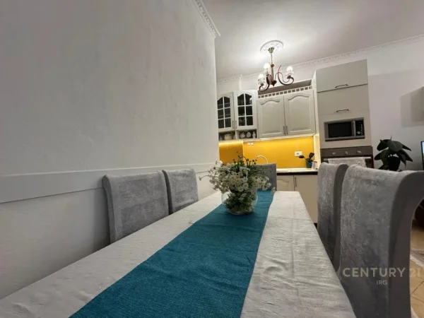 Tirane, shitet apartament 1+1 Kati 9, 58 m² 105.000 € (zona e Astirit, prane Bar-Oslo)
