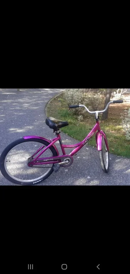 Tirane, shes biciklete Marka Yolla, 24, per gra dhe vajza, 12.000 leke te reja lejla