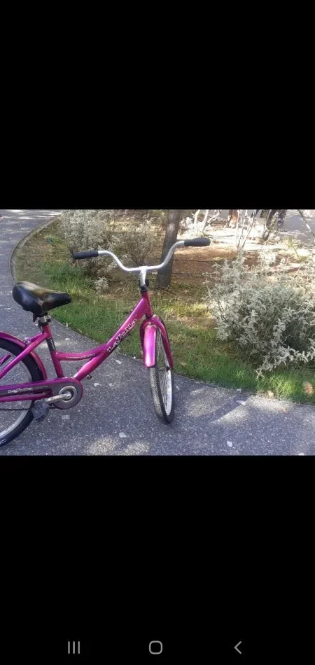 Tirane, shes biciklete Marka Yolla, 24, per gra dhe vajza, 12.000 leke te reja lejla