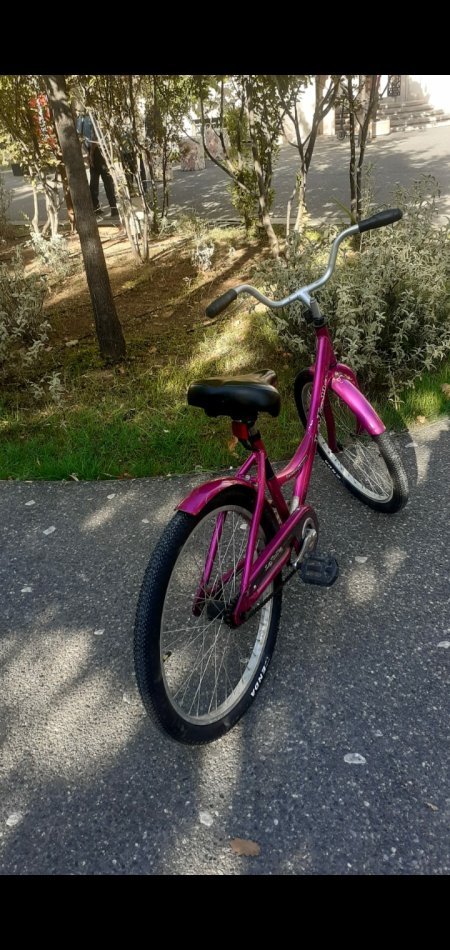 Tirane, shes biciklete Marka Yolla, 12.000 leke te reja lejla