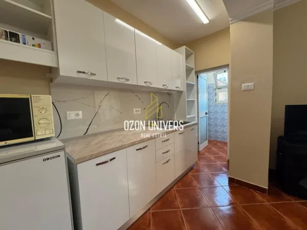 Tirane, shitet apartament 1+1 Kati 3, 65 m² 138.000 € (qemal stafa)