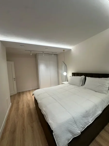Tirane, shitet apartament 2+1 , 94 m² 270.000 € (prane galerise)
