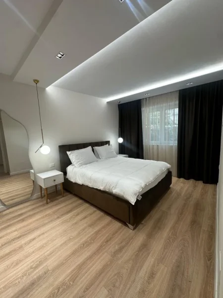 Tirane, shitet apartament 2+1 , 94 m² 270.000 € (prane galerise)