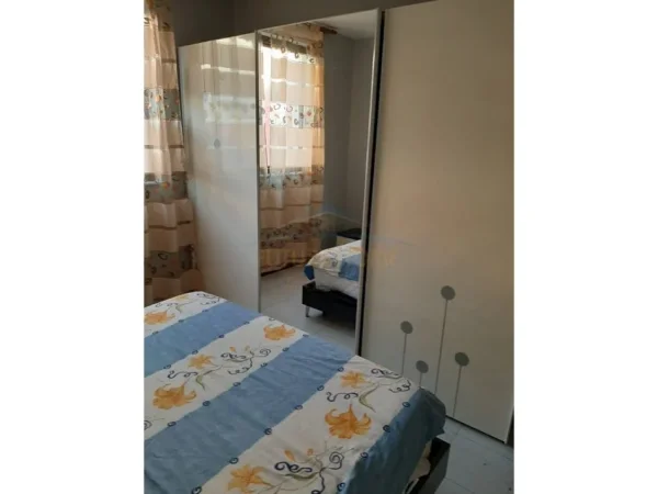 Tirane, shitet apartament 2+1+Ballkon Kati 4, 135 m² 175.000 € (Don Bosko)