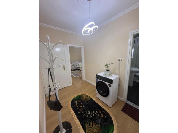 Tirane, shitet apartament 1+1 Kati 3, 54 m² 110.000 € 