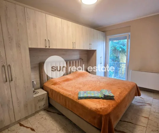 Shkoder, jepet me qera apartament 2+1+Ballkon Kati 0, 92 m² 