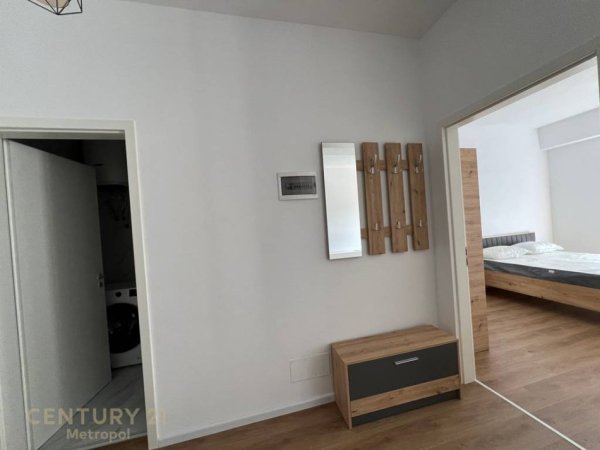 Tirane, shitet apartament 1+1 Kati 4, 60 m² 115.000 € (Rezidenca Kaimi)