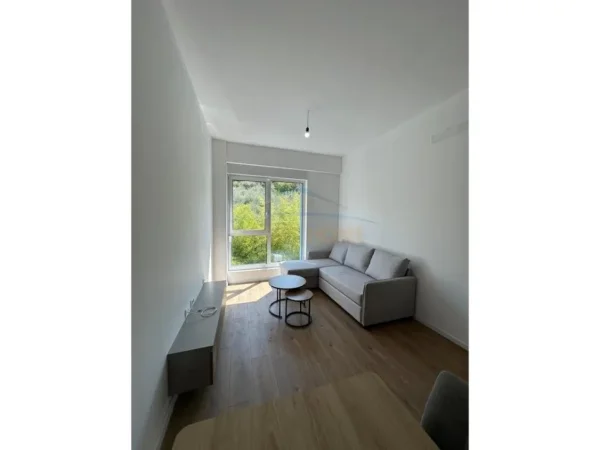 Shitet, Apartament 1+1, OXA, Fresku, Tirane.