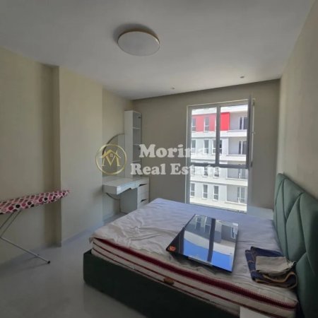 Tirane, jepet me qera apartament 1+1 Kati 5, 65 m² 400 € (Univers City)