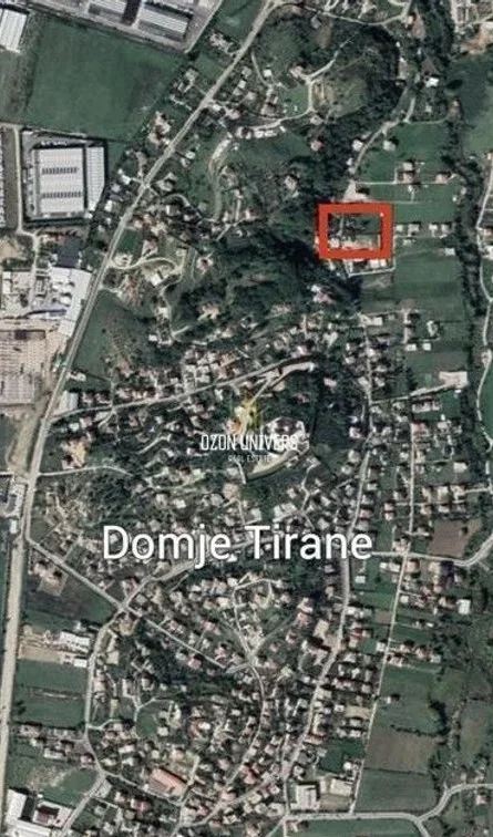 Tirane, shitet , 3.000 m² 250.000 € 