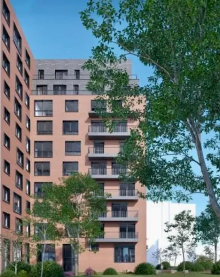 Tirane, shitet apartament 1+1 , 67 m² 151.000 € (pazari ri)